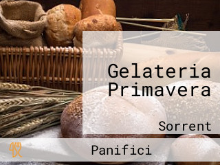 Gelateria Primavera