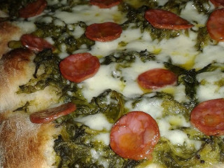 Coppola Pizza Verace