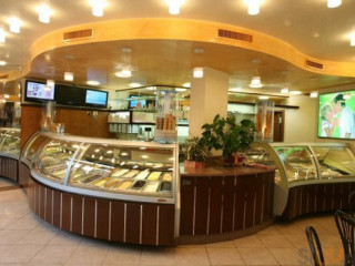 Gelateria K2