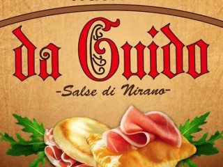 Trattoria Da Guido