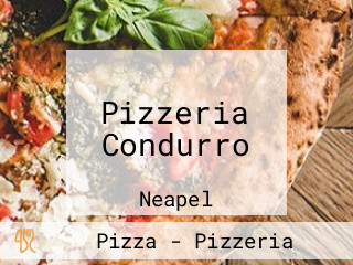 Pizzeria Condurro