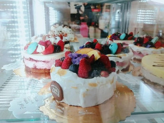 Gelateria Pasticceria Mil Sabores