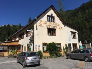 Trattoria Al Fogolar