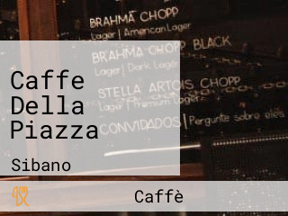 Caffe Della Piazza