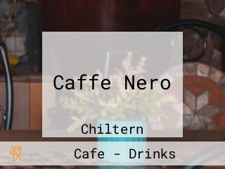 Caffe Nero