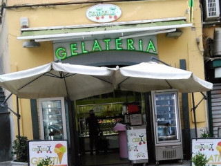 Gelateria Cerasella