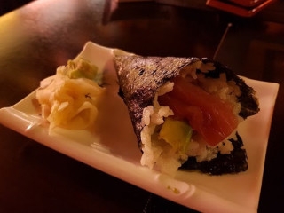 Wasabi Sushi