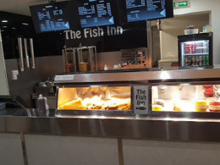 The Fish Inn