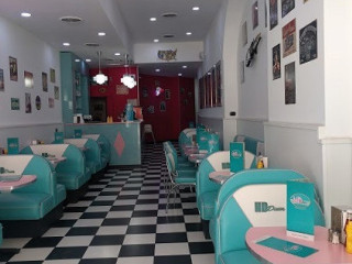 Hd Diner Salerno