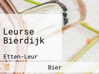 Leurse Bierdijk