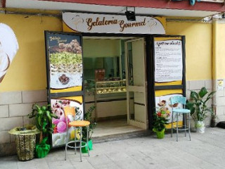 Gelateria Gourmet