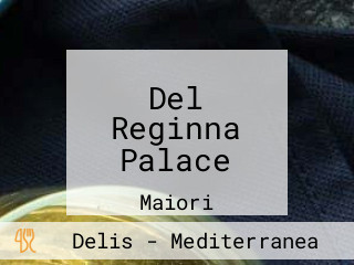 Del Reginna Palace