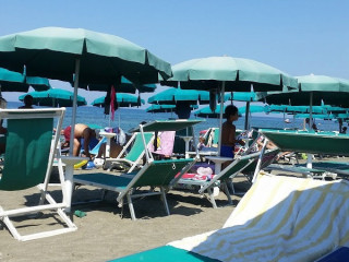 Lido Il Raggio Verde