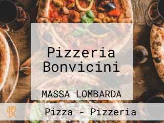 Pizzeria Bonvicini