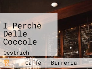 I Perchè Delle Coccole