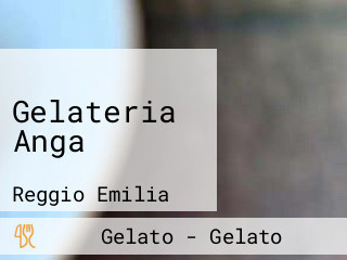 Gelateria Anga