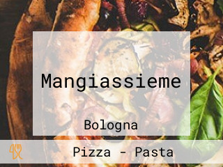 Mangiassieme