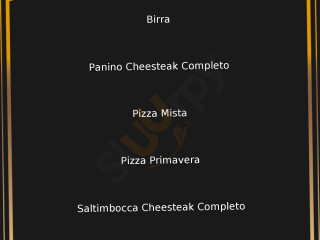 Punto Pizza