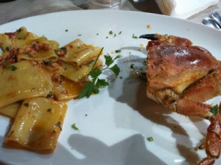 Trattoria Chichibio