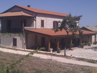 Agriturismo Il Parco