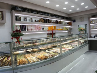 Pasticceria Fabozzi