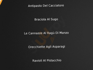 Bar Ristorante Il Cacciatore