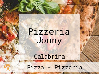 Pizzeria Jonny