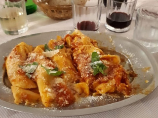 Osteria Arcadia