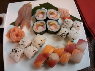 Sushi Sapporo