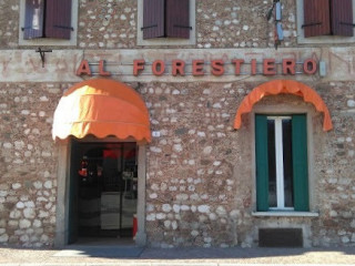 Pizzeria Al Forestiero