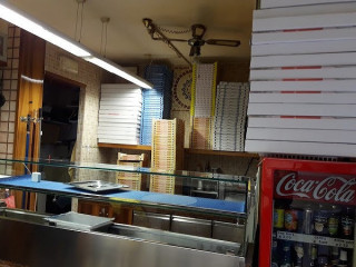 La Tortuga E Pizzeria