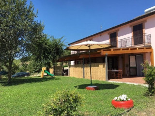 Agriturismo B&b Amico Mio