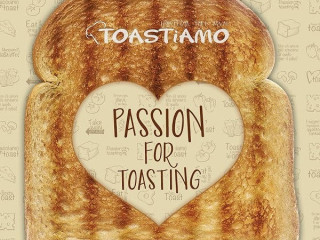 Toastiamo