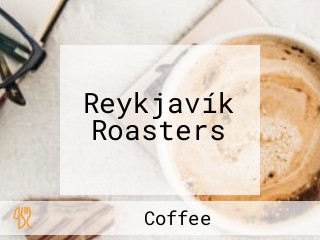 Reykjavík Roasters