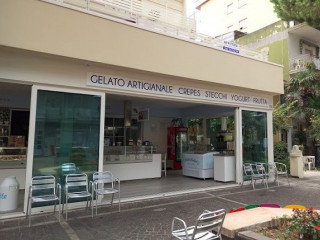 Gelateria Di Mezzanotte