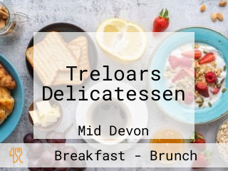 Treloars Delicatessen