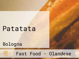 Patatata