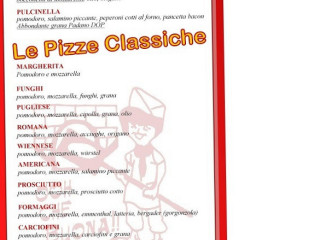 Pizzeria Trattoria Al Passeggio