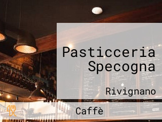 Pasticceria Specogna