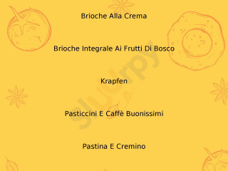 Pasticceria Ferrarese