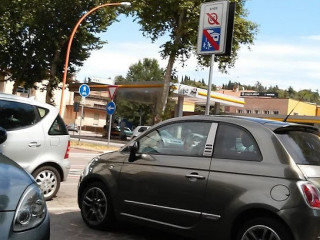 Voglia Di Gelato