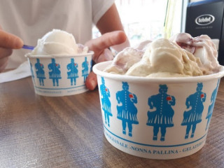 Gelateria Artigianale Nonna Pallina