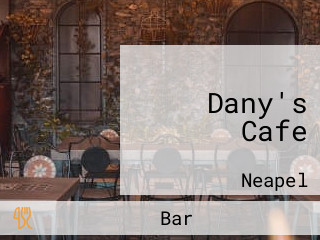 Dany's Cafe