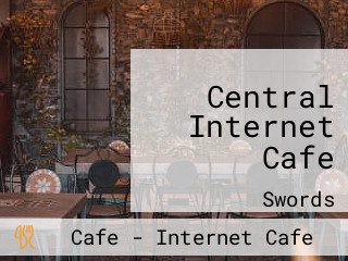 Central Internet Cafe