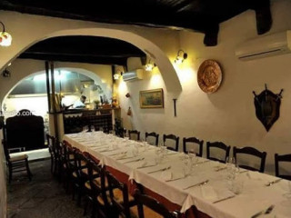 Osteria