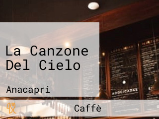 La Canzone Del Cielo