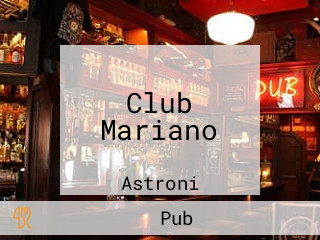 Club Mariano