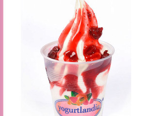 Yogurtlandia