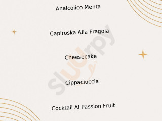 Cippalippa Fruit Cafe