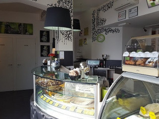 Ottavo Nano Gelateria